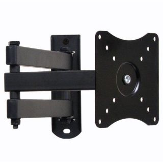 Videosecu Articulating TV Wall Mount 19" 20" 22" 23" 24" 26" 27" LCD LED TV