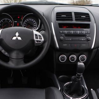 Car GPS Navigation Radio TV DVD for 2010 12 Mitsubishi ASX Outlander Sport