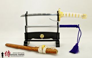 Japanese Letter Opener 10 "Sword Katana Samurai Ninja "