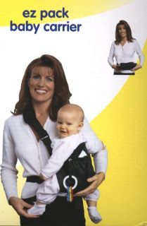 New EZ Pack Baby Infant Hip Carriers Carrier Front Sling Seat Hammock Awesome