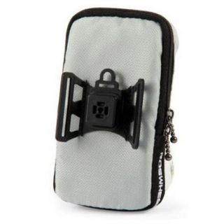 Motorcycle Cycling Bike Bicycle Handlebar Bag Phone Case for iPhone 4 4S or HTC