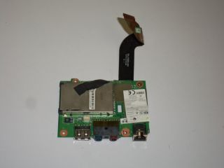 USB Media Card Reader