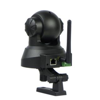 Wireless WiFi IP Camera Night Vision 30 Megapixel Free DDNS 2 Way Audio Video