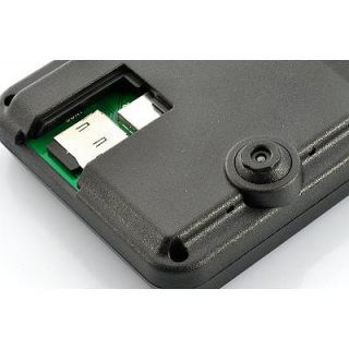 Car Bluetooth Rearview Mirror Kit GPS Radar Detector Dashcam Parking Camera★