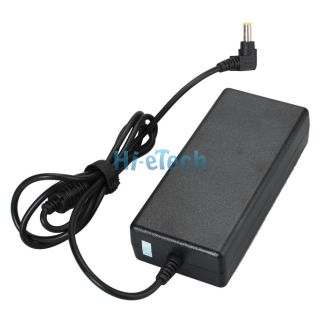 90W AC Adapter Battery Charger for Gateway 400SD4 450ROG 450SX4 MD2614u MD7820u