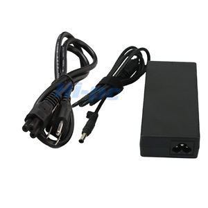 90W AC Adapter Battery Charger Power Cord for Samsung NP x1 NP x11 NP x22 NP X60