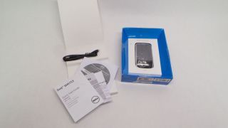 Genuine Dell Black Wireless Windows 8 Bluetooth 3 0 Touch Mouse WM712 DMDR3
