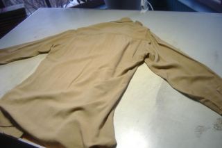 Vintage WWII Army Military US Officers Lt Uniform 5th Air Force Shirt Pants 2 4