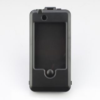 New Bike Bicycle Waterproof Phone Case Bag Pouch Mount Holder for iPhone 4 4S