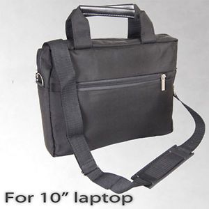 10" iPad Mini Laptop Netbook Shoulder Carrying Bag