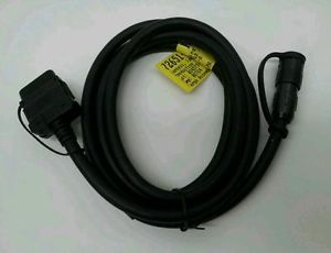 Genuine Harley Davidson Motorcycle iPod Docking Harness Cable 72651 11