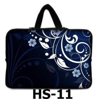 10" Laptop Netbook Tablet PC Sleeve Bag Carry Case Pouch F 10 1" HP Mini 110 210