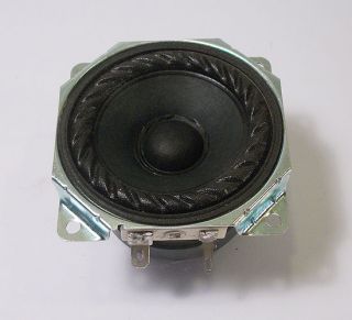 Sony SS TS92 2 9 16" 3 Ohm Replacement Speaker 1 826 821 21