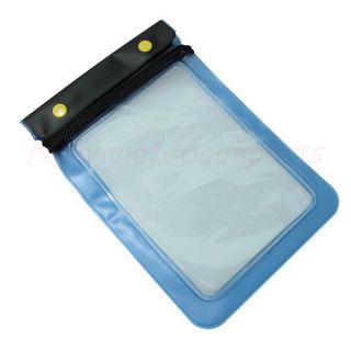 Waterproof Sleeve Carry Case Cover Protection for Google Nexus 7 with Neck Strap