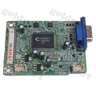 Samsung 920NW LCD Monitor Driver Controller Board Ilif 028 490971300000R Sam D29