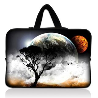 13" Notebook Laptop Cover Bag Sleeve Case Pouch for 13 3" Apple MacBook Pro Air