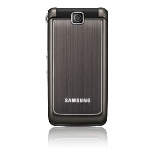 New Samsung S3600I S3600 Black GSM Unlocked Phone