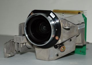 InFocus X1A X2 Projector Lens DMD Assembly Optical Engine Parts Repair Manual
