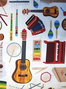 Musical Instruments Guitar