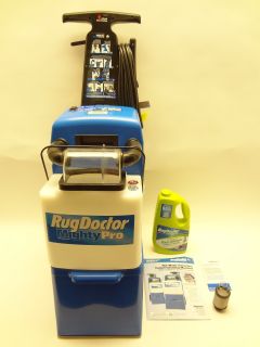 Rug Doctor Rugdoctor Mighty Pro Carpet Cleaning Machine Home MP C2D MPC2D Nice