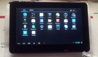 Supersonic SC 90JB 9" Android 4 1 8GB Touchscreen Internet WiFi Tablet 639131200906