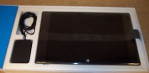 Details about Microsoft Windows RT Surface Tablet Model # 1516 32GB