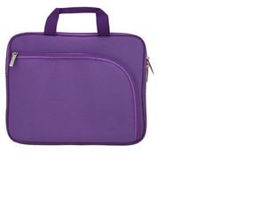 FileMate Imagine 10 inch Netbook Tablet Carrying Case Purple