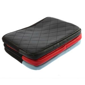 10 2" Netbook Laptop Tablet PC Mid Zipper Leather Sleeve Bag Case Cover Pouch