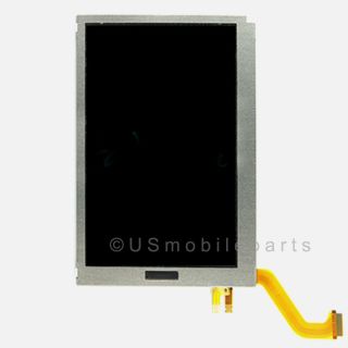 USA New Nintendo 3DS Upper Top LCD Display Screen Monitor Replacement Parts