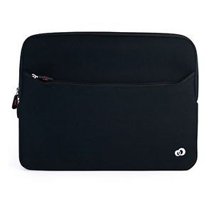 HP Folio 13 13 3 inch Laptop Notebook Sleeve Bag Case Pouch Black
