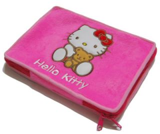 Kitty Mini Laptop Sleeve Case Asus Acer Dell 7 8 9 DP7