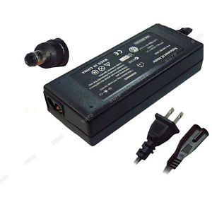 Universal Laptop Power Adapter 90W AC Charger