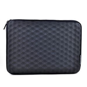Belkin F8N408 Honeycomb Notebook Laptop Sleeve Case Fits Up to 13 3"