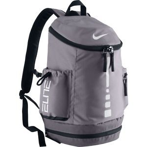 New Nike Hoops Elite Team Backpack with Laptop Sleeve Free Priority Shipping