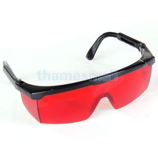 Eyes Protection Goggles Green Blue Laser Safety Glasses