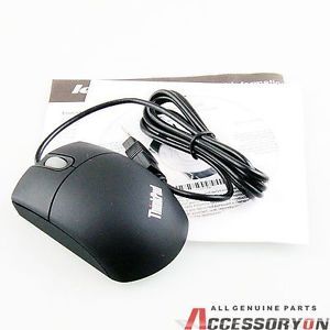 ThinkPad Lenovo USB2 0 Optical Mouse MO32BOA 41U4979 80