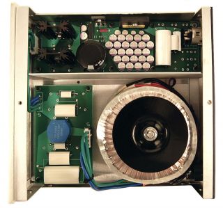 Mojo Auido Apple Mac Mini Audiophile Music Server Upgrades and Power Supplies