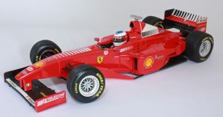 Michael Schumacher Ferrari Clothing, 