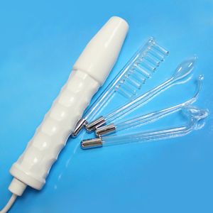 Portable High Frequency Probes Skin Spot Remover Facial Beauty Device Probes