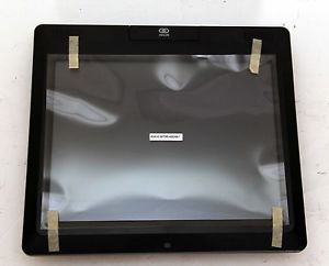 5965 1014 9090 NCR Realpos 15 inch Touchscreen POS Display Monitor LCD Charcoal