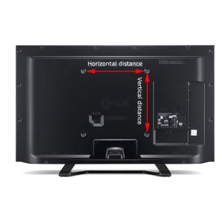 Articulating Tilt Swivel TV LCD LED TV Wall Mount Bracket