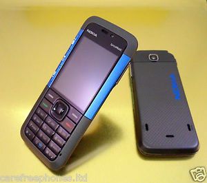 Nokia 5310 Mobile Phone Refurbished Unlocked Warranty 6417182814549