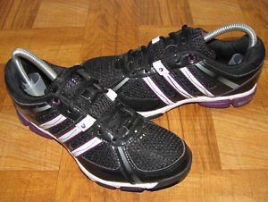 Adidas Vibecomplete Comfort Athletic Running Training Walking Shoes Women's 7