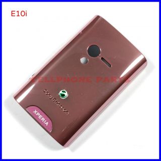 Battery Back Door Cover Replacement for Sony Ericsson Xperia x10 Mini E10I GP