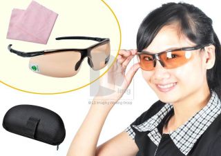 Bike Bicycle Goggle Sun Safety Eye Protection Glasses Cycling Drving