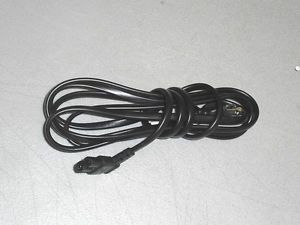 OEM Polk Audio PSW110 Subwoofer Power Amplifier AC Power Cord Cable 125V