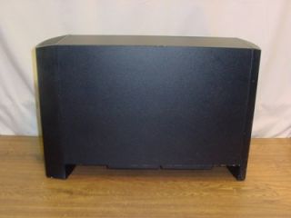 Bose Acoustimass 10 Series III Power Subwoofer Speaker with Cable