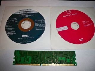 Dell Optiplex 7010 Windows 7 Pro SP1 64 Bit Restore DVD and Driver Utilities