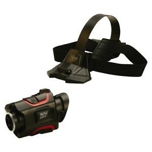 Spy Gear Night Sight Real Night Vision Hands Free Stealth Goggles Glasses Scope