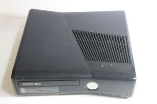 Microsoft 1439 Xbox 360 Broken Seal Slim Video Game Console
